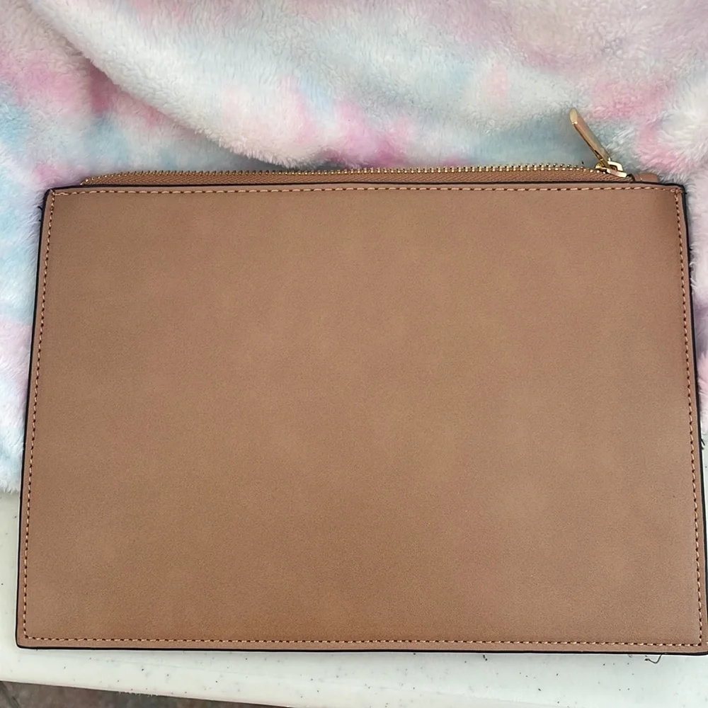 Ann Taylor Black Bag - Picture 9 of 9